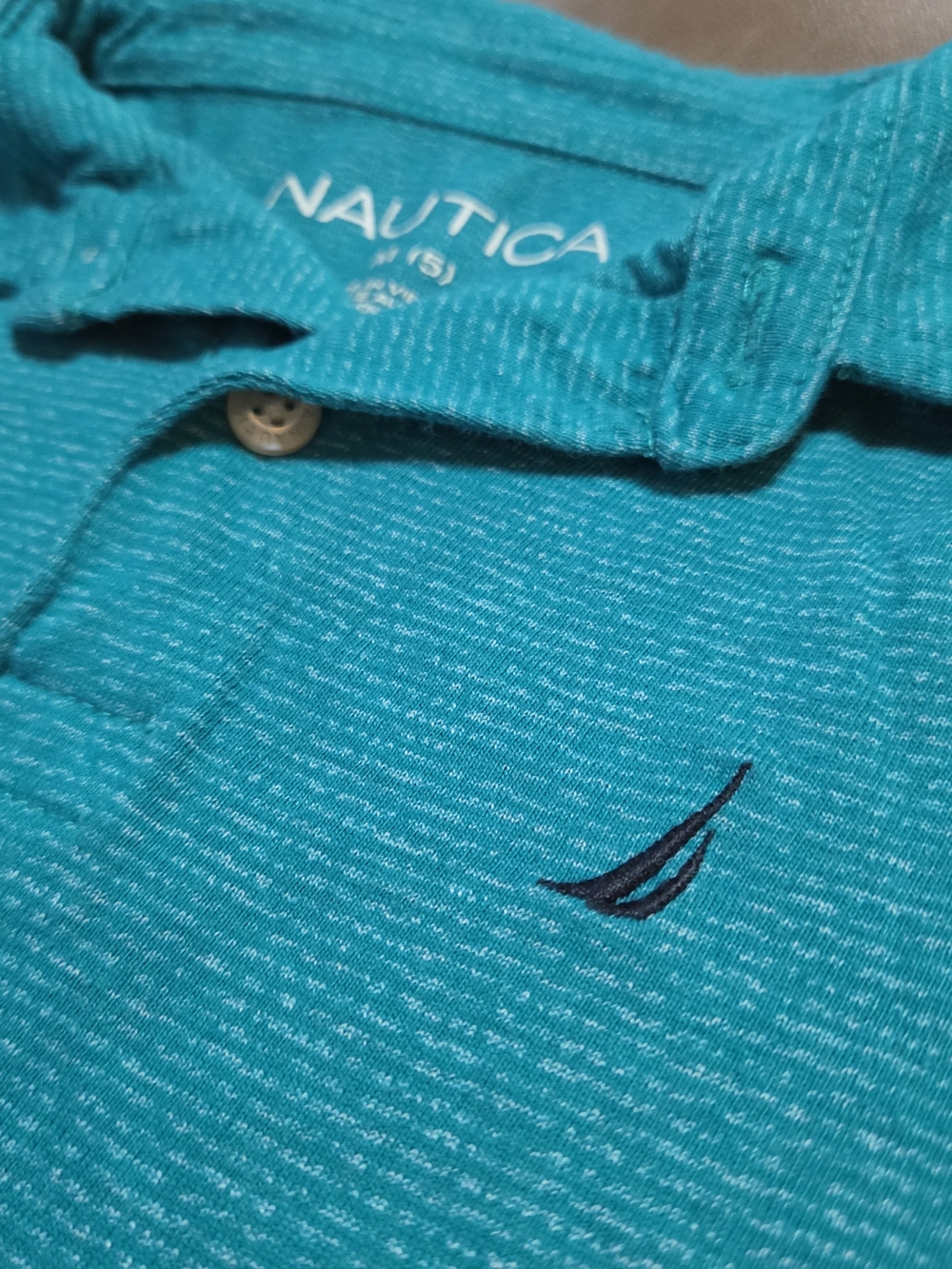 Nautica Kids Polo Shirt